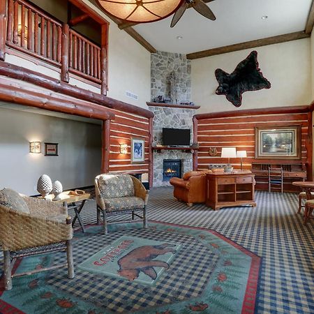 Stoney Creek Hotel Des Moines - Johnston Buitenkant foto