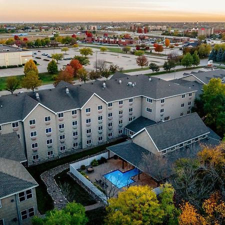 Stoney Creek Hotel Des Moines - Johnston Buitenkant foto