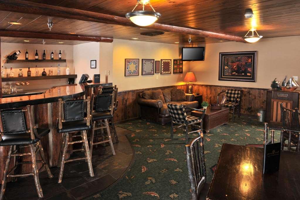 Stoney Creek Hotel Des Moines - Johnston Restaurant foto