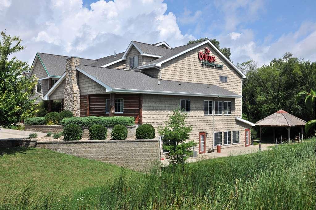 Stoney Creek Hotel Des Moines - Johnston Buitenkant foto