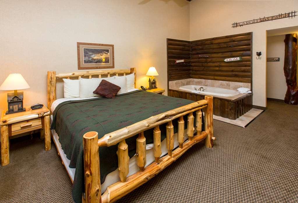 Stoney Creek Hotel Des Moines - Johnston Kamer foto