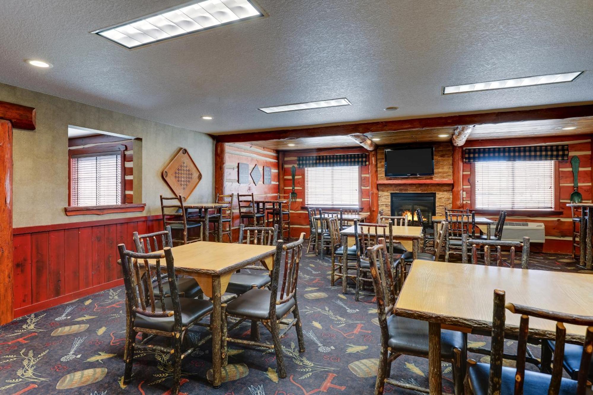 Stoney Creek Hotel Des Moines - Johnston Buitenkant foto