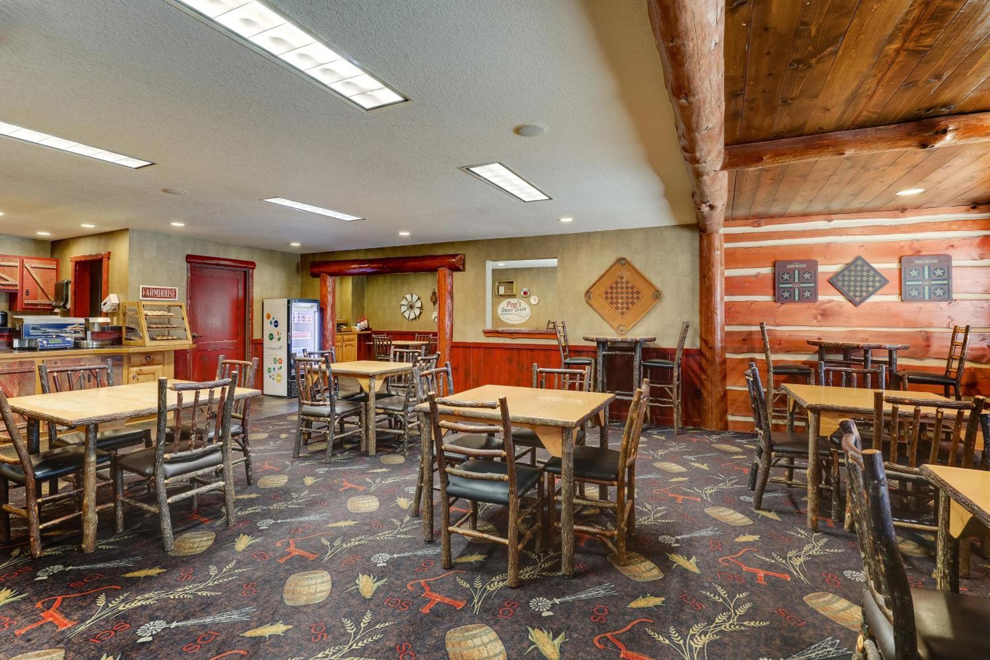 Stoney Creek Hotel Des Moines - Johnston Buitenkant foto