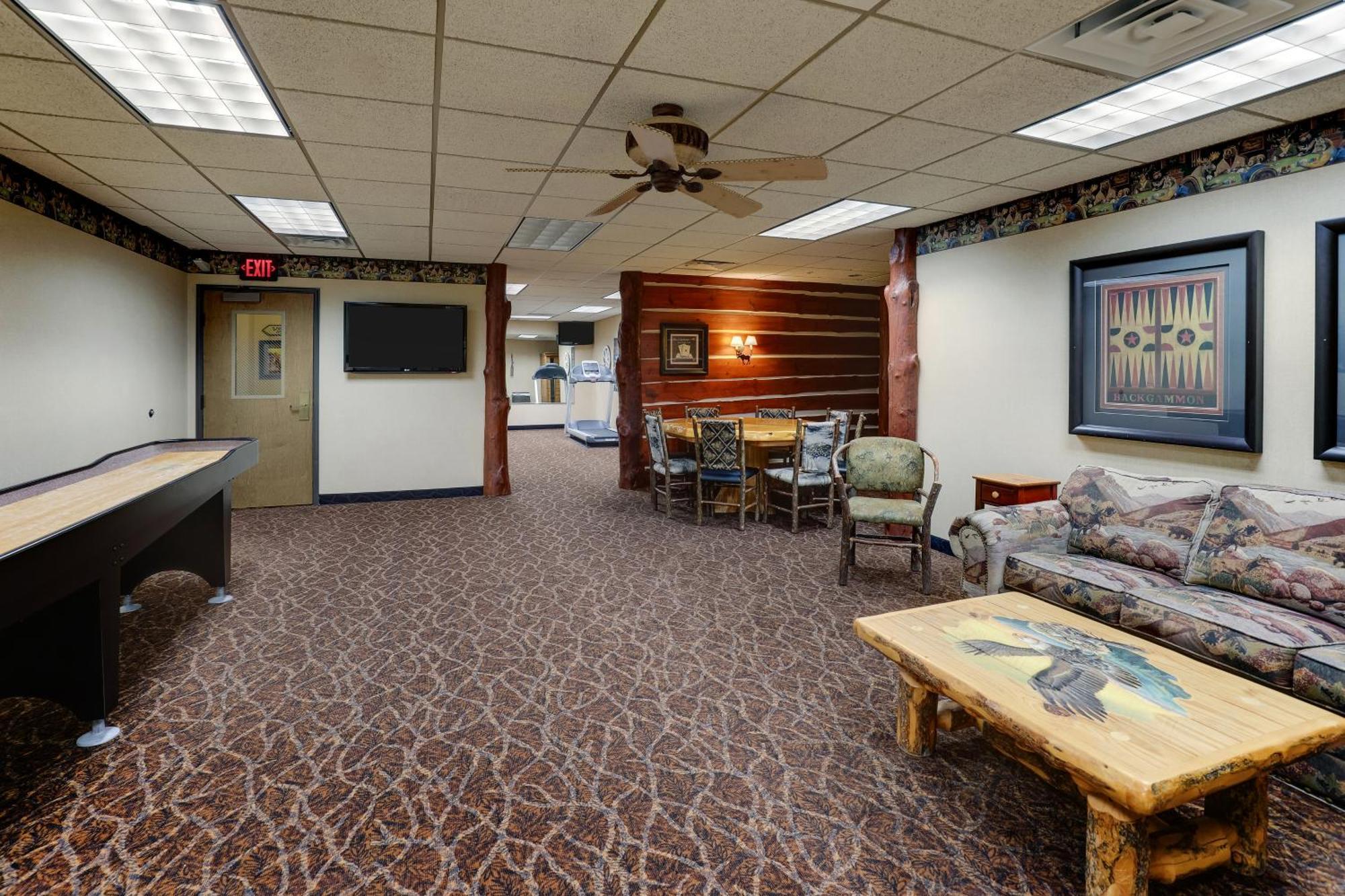 Stoney Creek Hotel Des Moines - Johnston Buitenkant foto