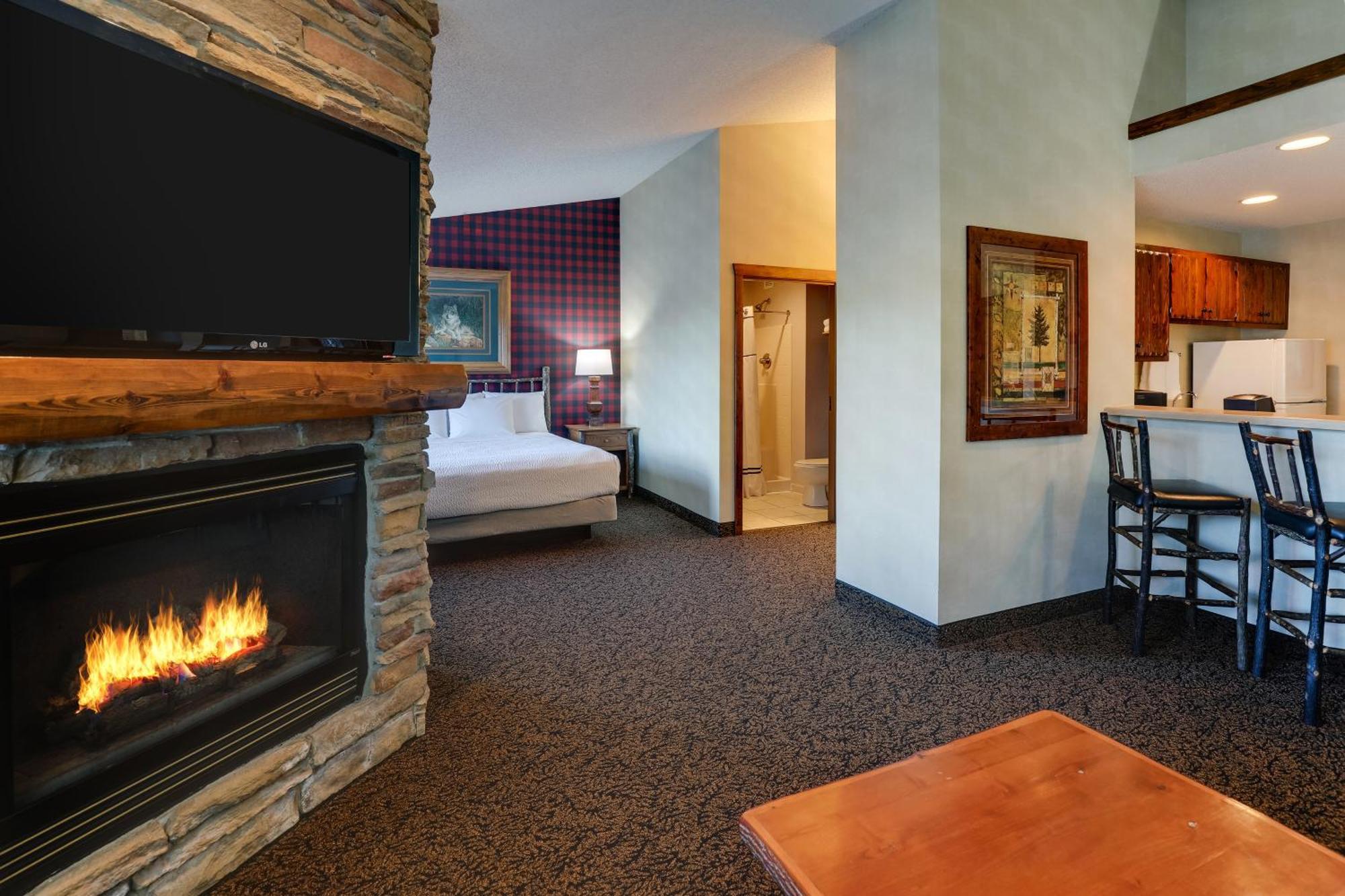Stoney Creek Hotel Des Moines - Johnston Buitenkant foto