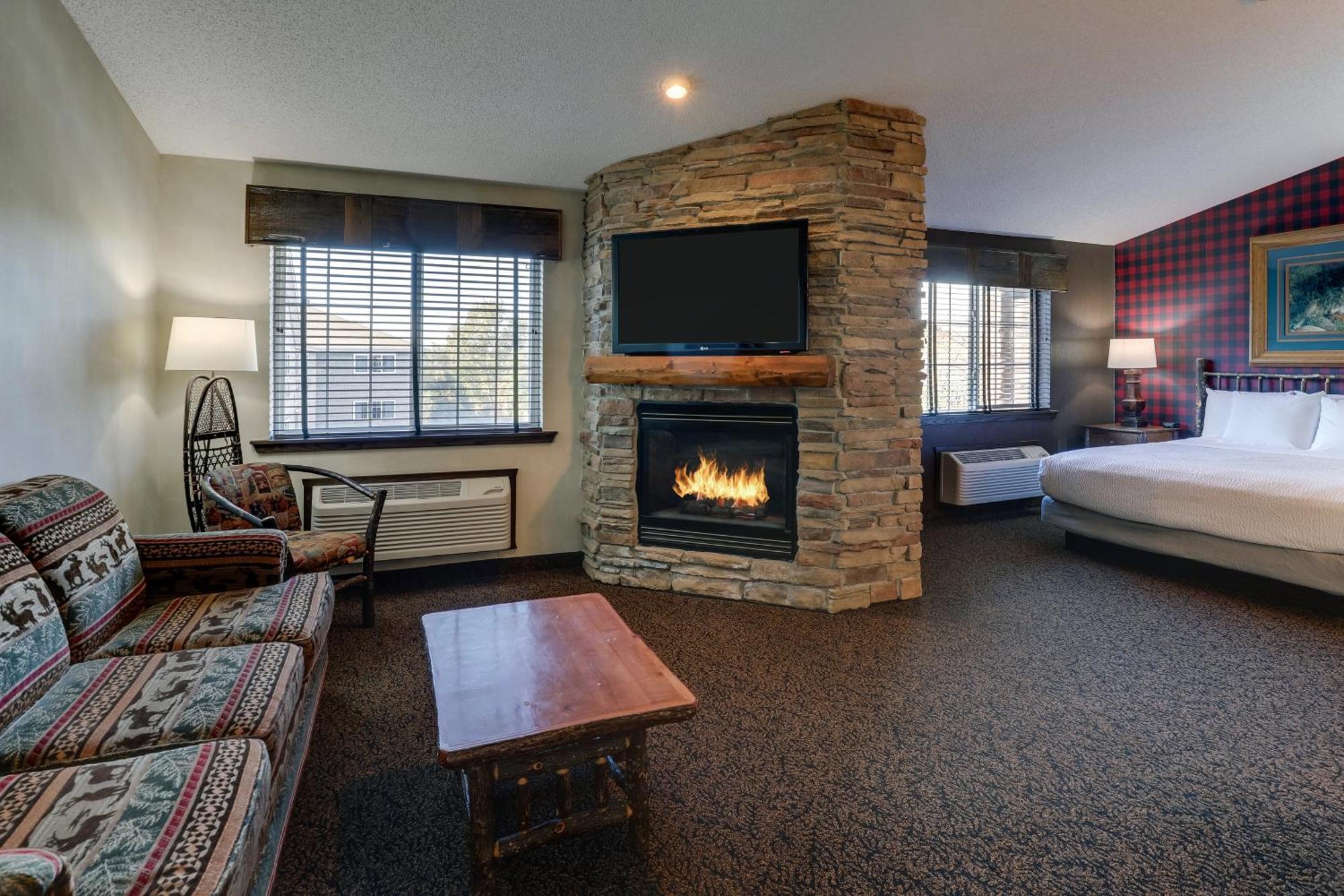 Stoney Creek Hotel Des Moines - Johnston Buitenkant foto
