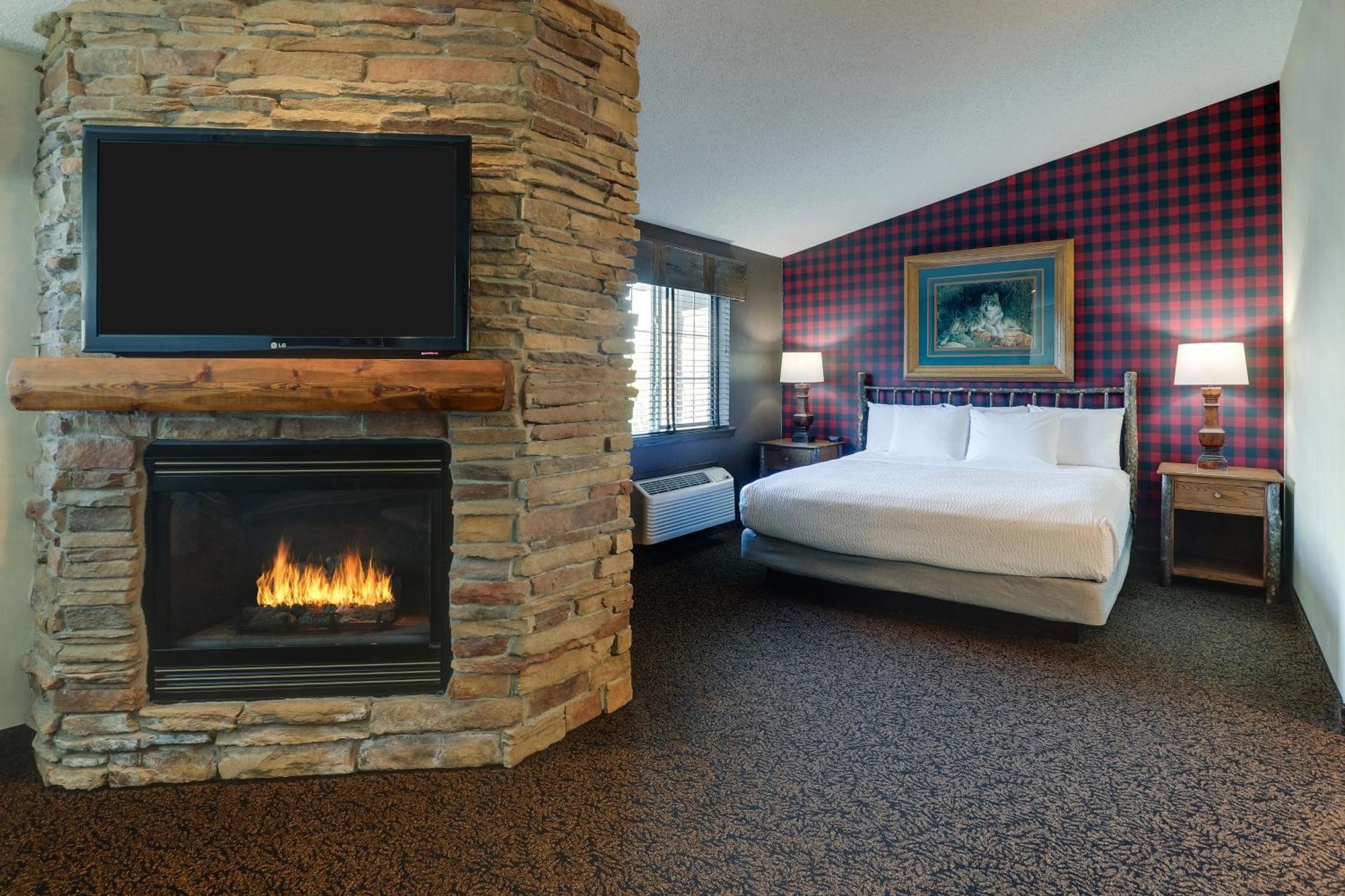 Stoney Creek Hotel Des Moines - Johnston Buitenkant foto