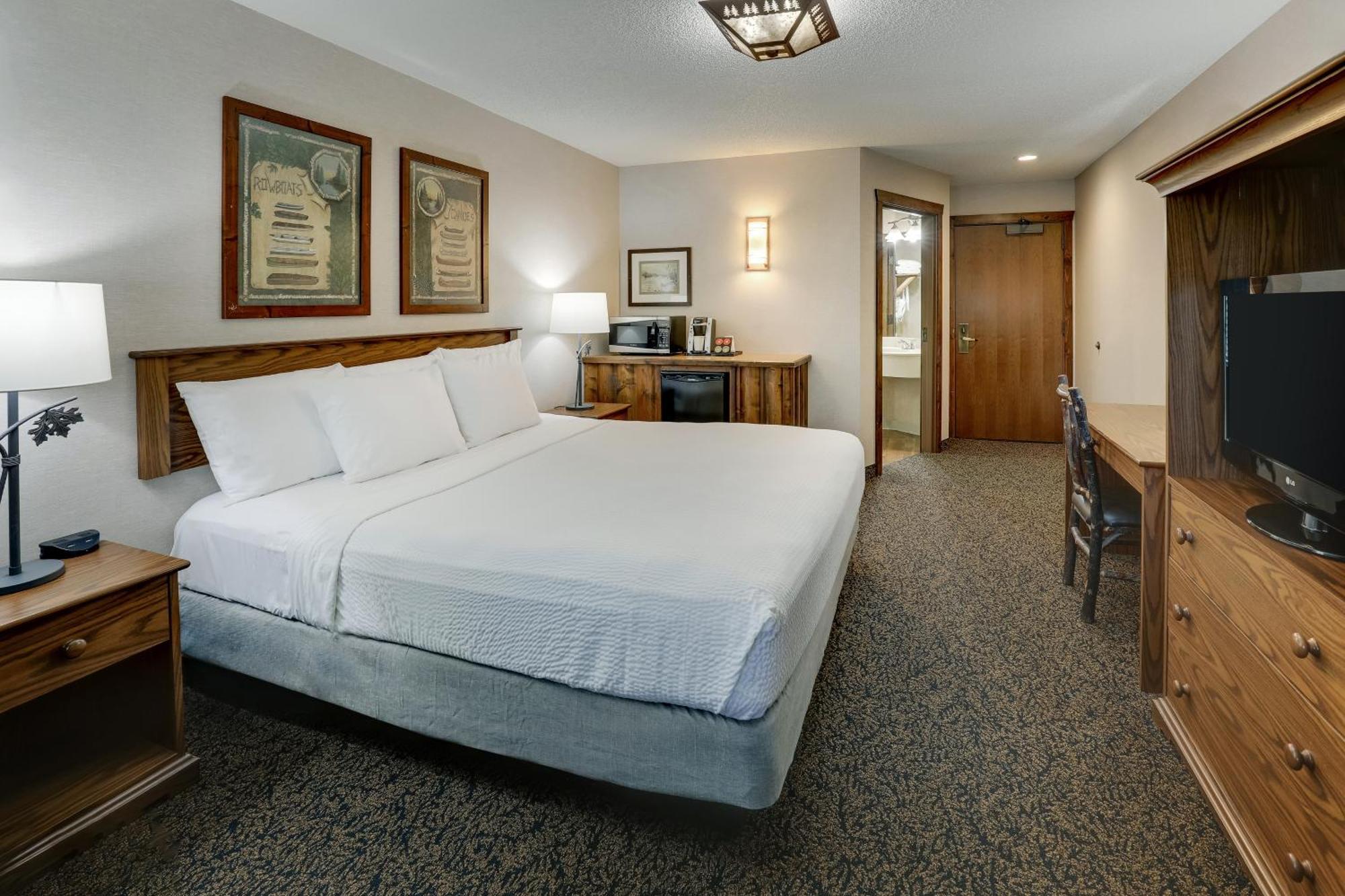 Stoney Creek Hotel Des Moines - Johnston Buitenkant foto