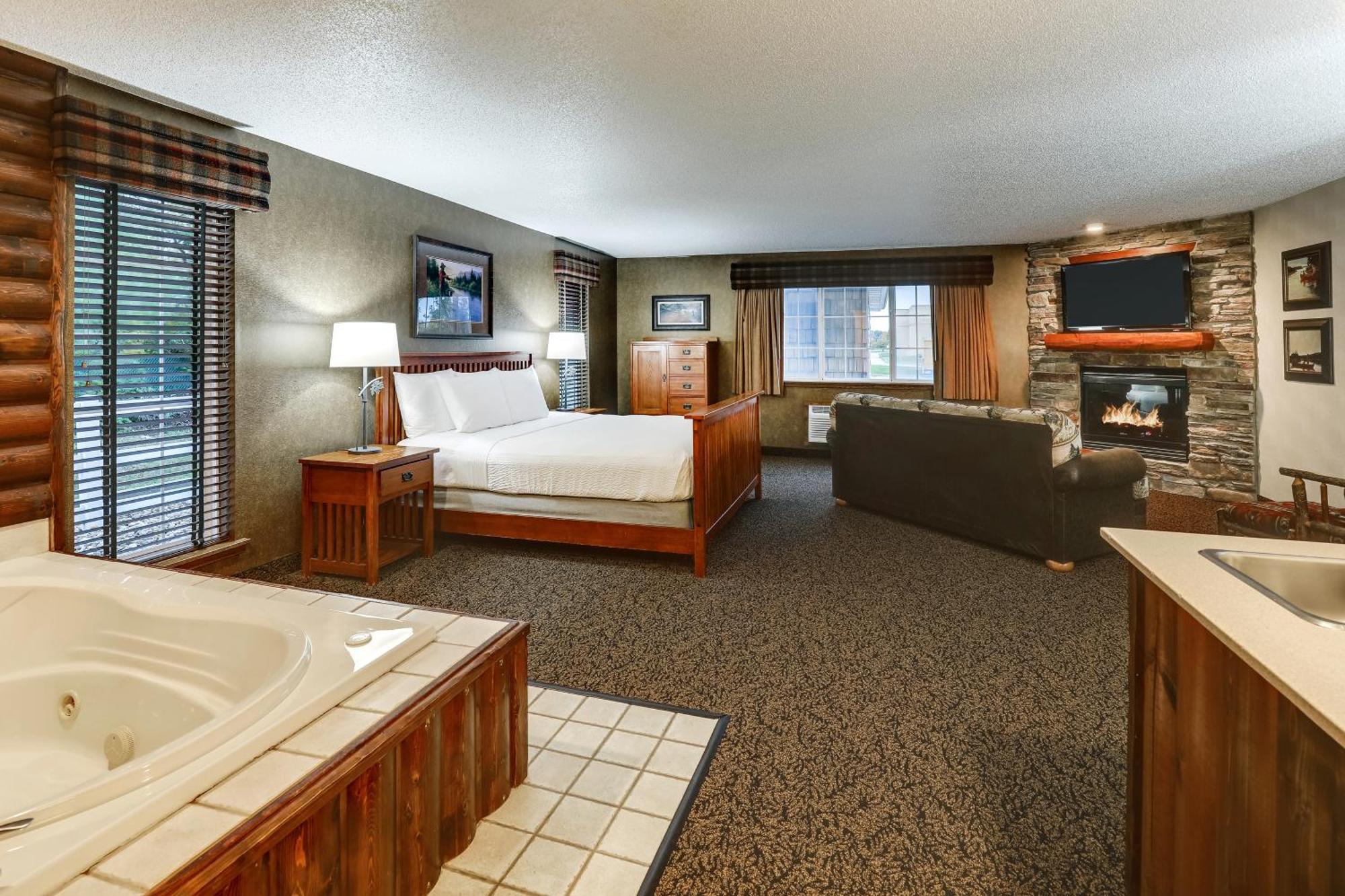 Stoney Creek Hotel Des Moines - Johnston Buitenkant foto