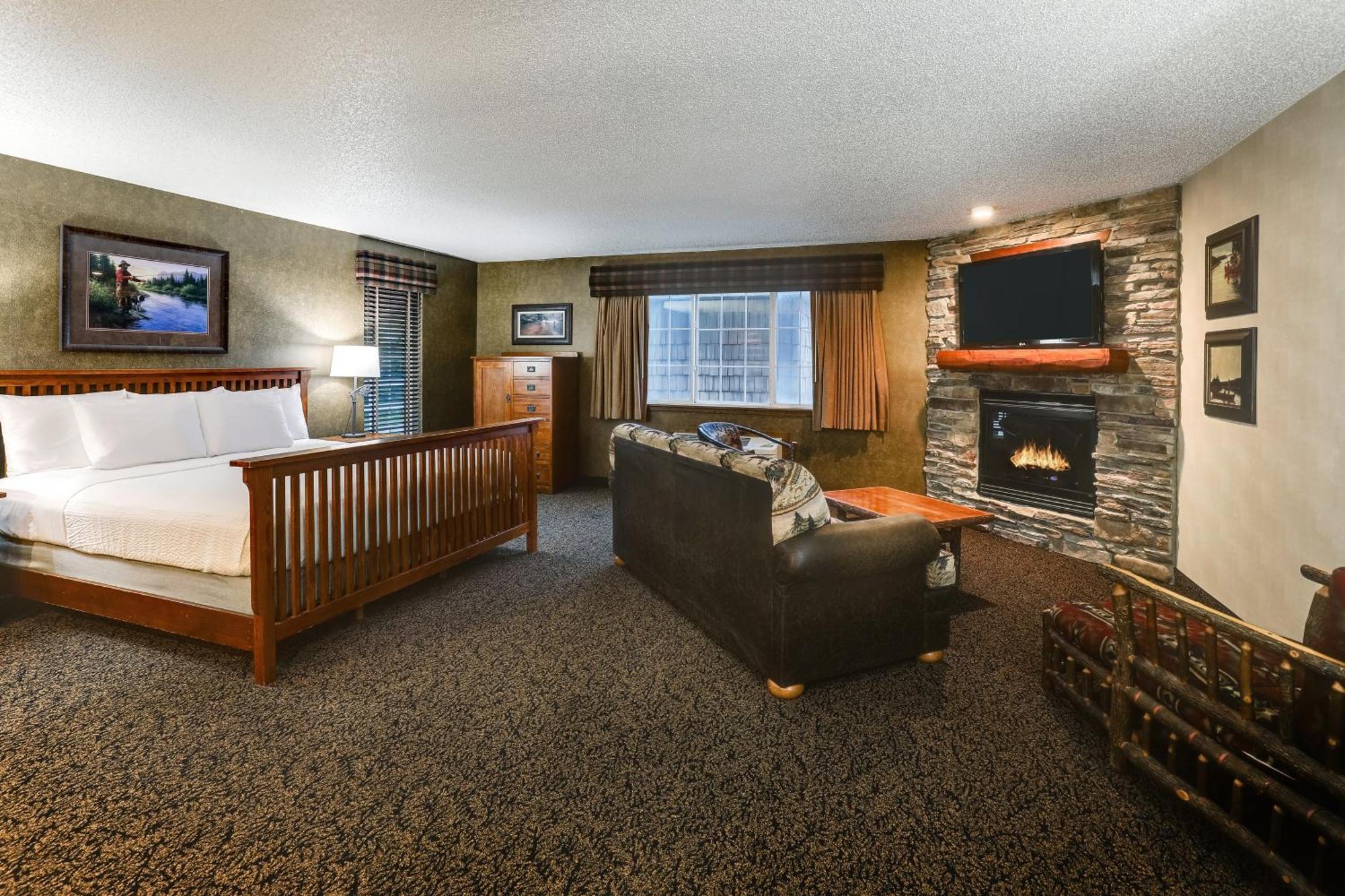 Stoney Creek Hotel Des Moines - Johnston Buitenkant foto