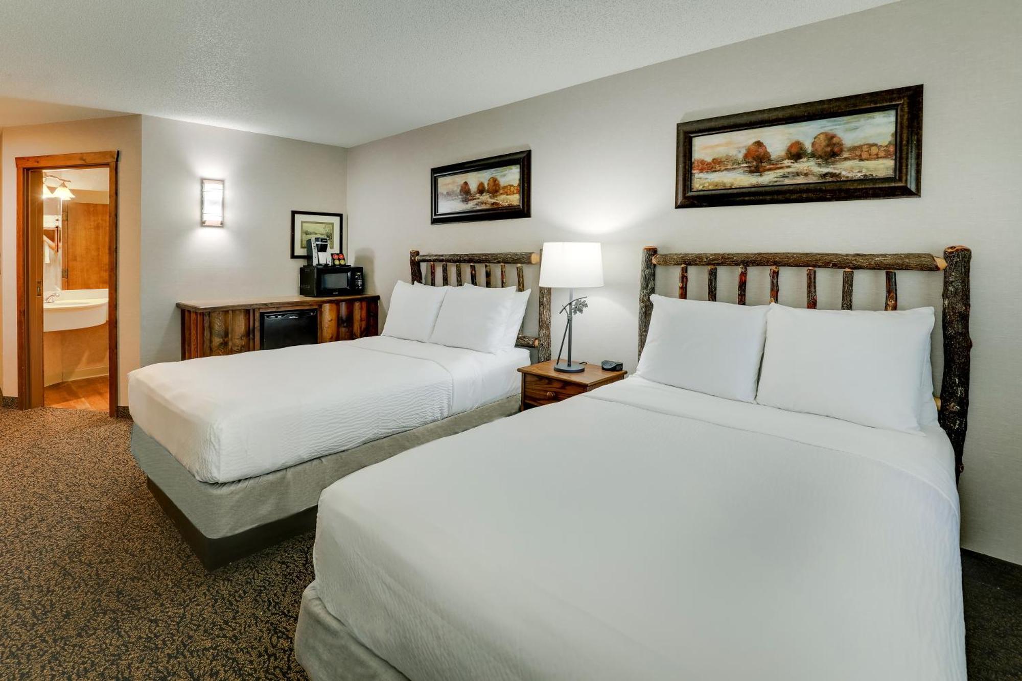 Stoney Creek Hotel Des Moines - Johnston Buitenkant foto