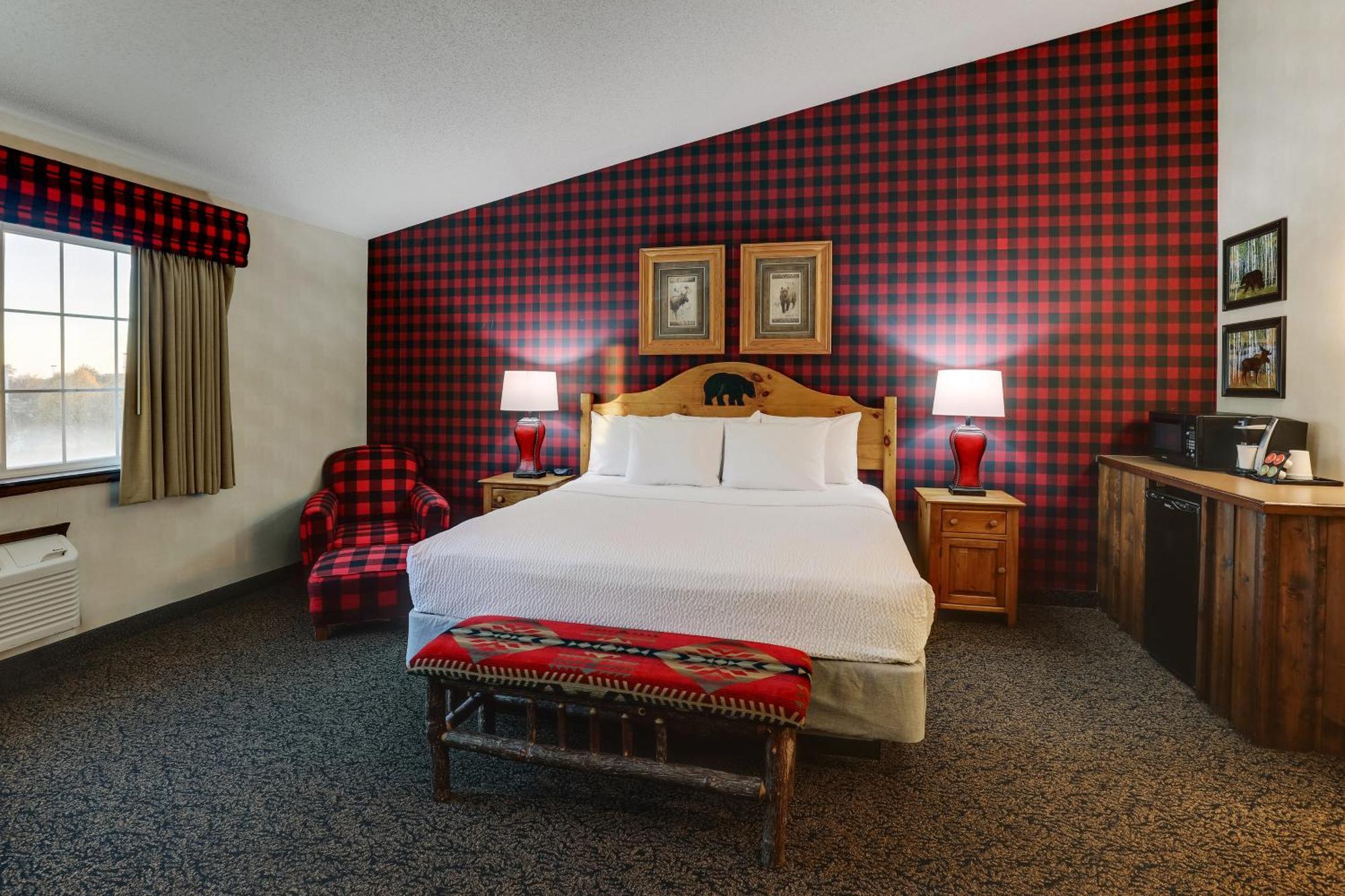 Stoney Creek Hotel Des Moines - Johnston Buitenkant foto
