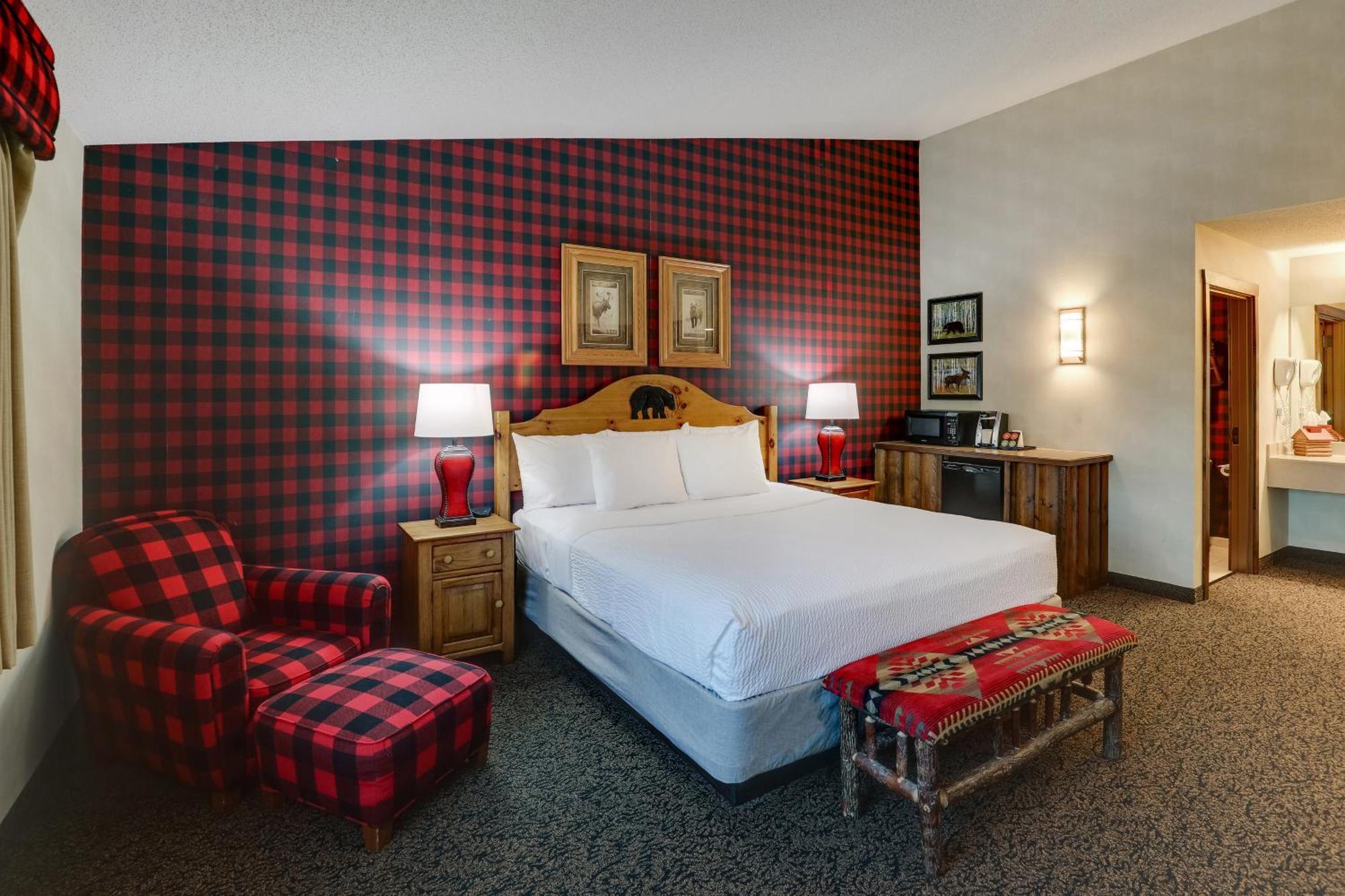 Stoney Creek Hotel Des Moines - Johnston Buitenkant foto