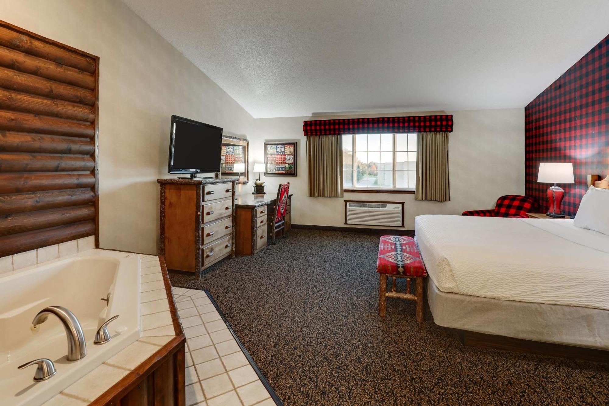 Stoney Creek Hotel Des Moines - Johnston Buitenkant foto