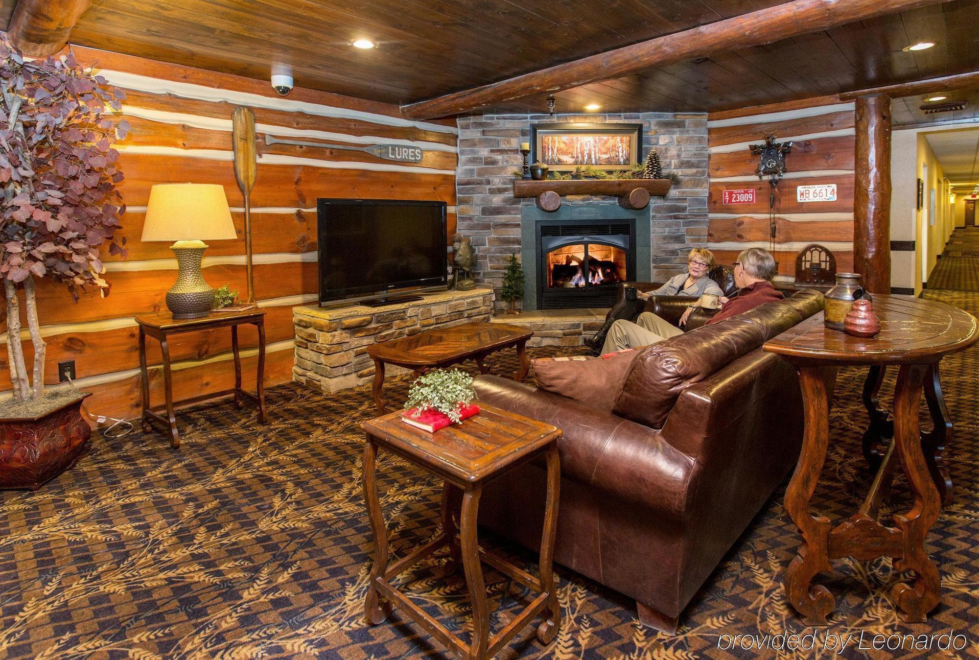 Stoney Creek Hotel Des Moines - Johnston Buitenkant foto