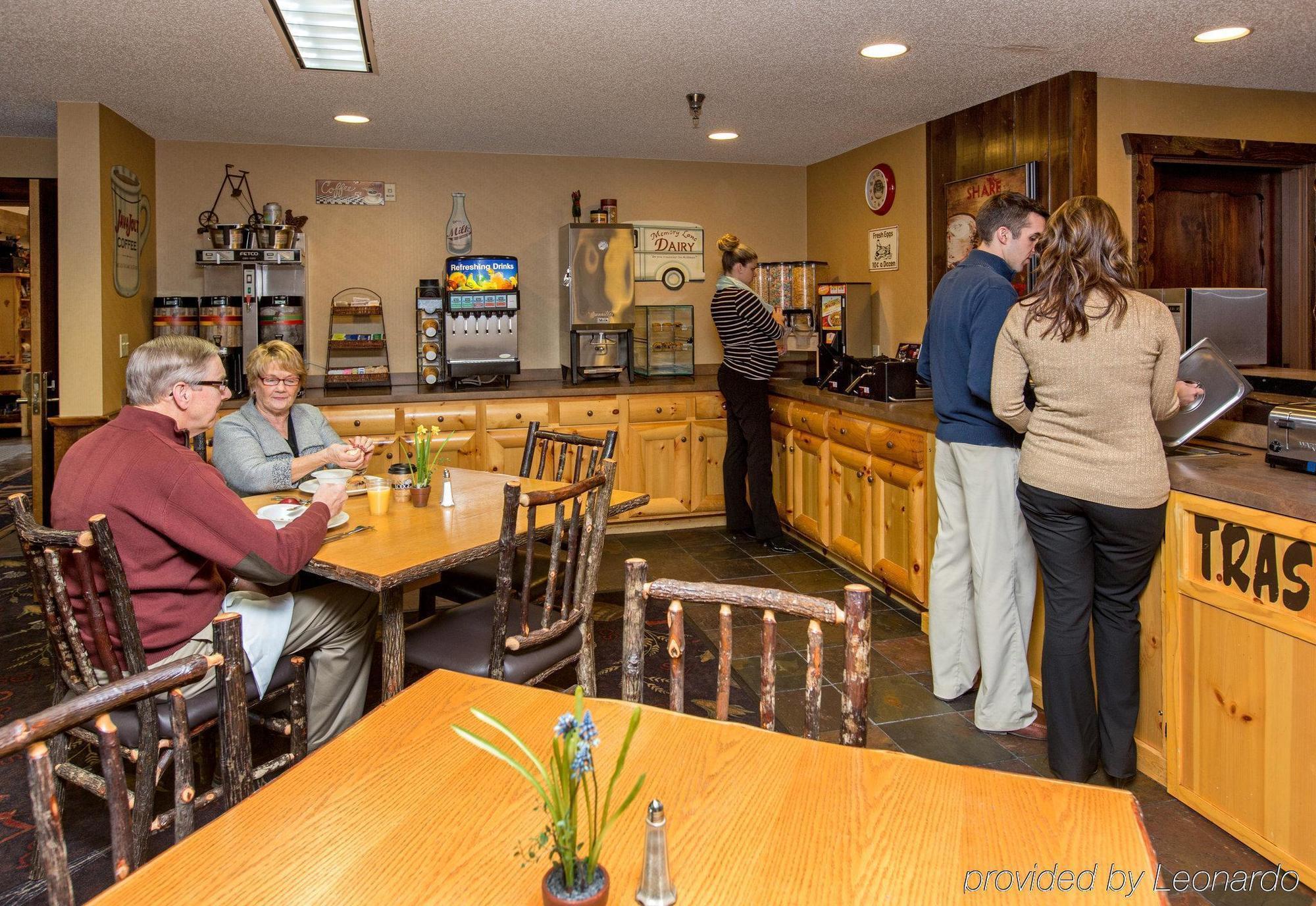Stoney Creek Hotel Des Moines - Johnston Buitenkant foto