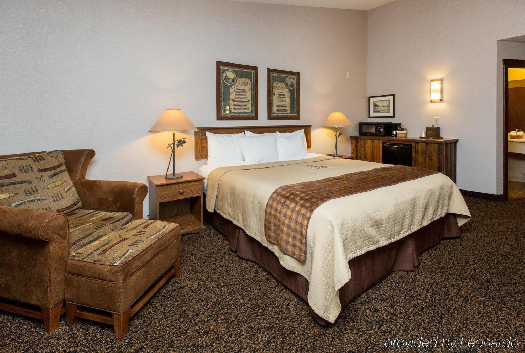 Stoney Creek Hotel Des Moines - Johnston Buitenkant foto