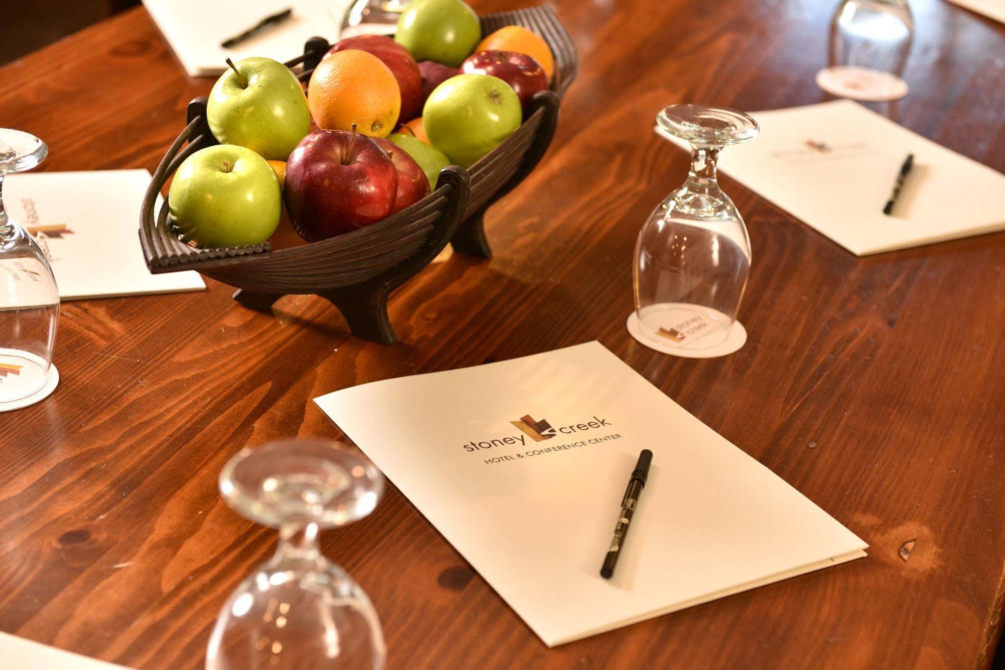 Stoney Creek Hotel Des Moines - Johnston Buitenkant foto