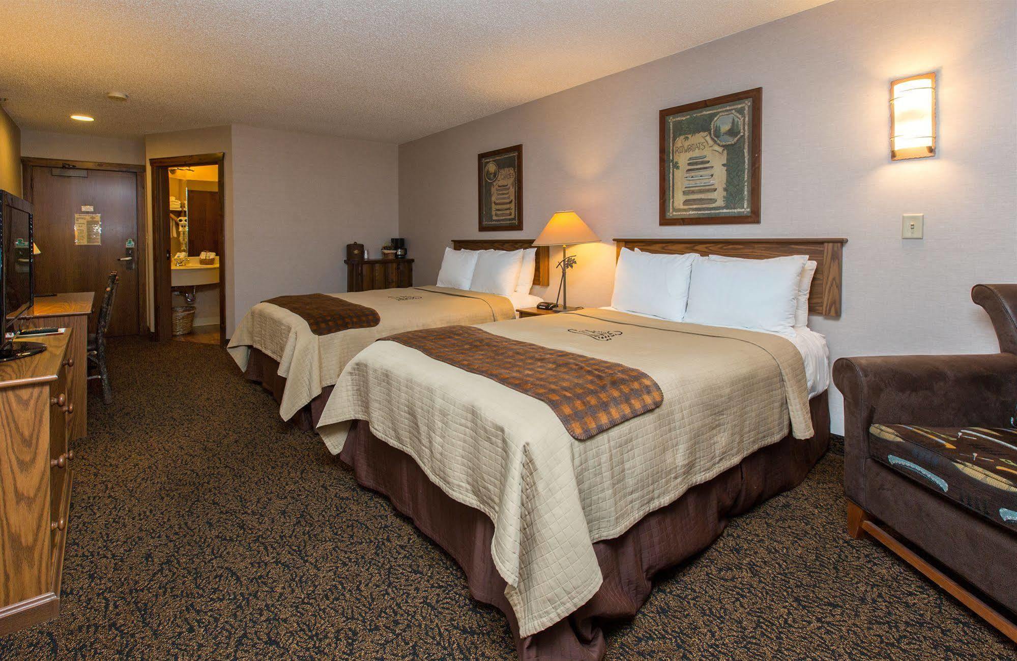 Stoney Creek Hotel Des Moines - Johnston Buitenkant foto