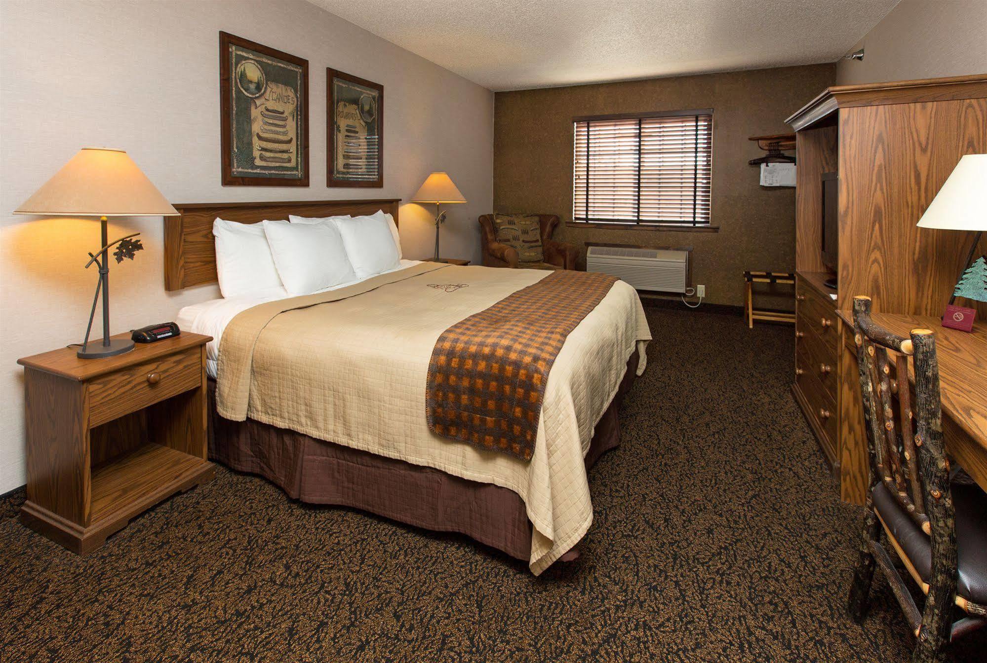 Stoney Creek Hotel Des Moines - Johnston Buitenkant foto